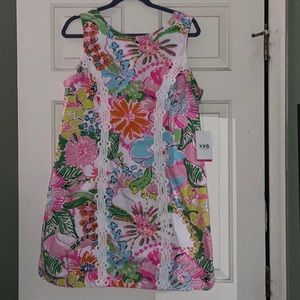 Lilly Pulitzer for Target dress size 16